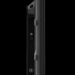 43" Телевизор Hisense 43A6BG HDR, LED, черный