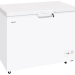 Морозильный ларь HIBERG PF 44L2W, белый