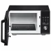 Микроволновая печь BBK 25MWS-954T/B черный
