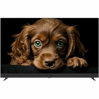 Телевизор TOPDEVICE TDTV50DQ08U_BK  