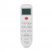 Облачный кондиционер Daichi Alpha Unlim A35AVQ1_UNL/A35FV1_UNL, 35 м²,  комфортное воздухораспределение, бесшумный режим работы