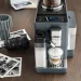 Кофемашина Delonghi Rivelia EXAM440.55. G, сенсорное управление, 19бар, серый