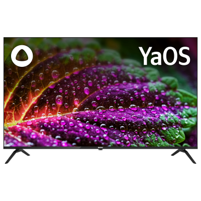 Телевизор BBK 43LEX-7236/FTS2C SMART TV