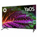 Телевизор BBK 43LEX-7236/FTS2C SMART TV