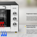 Мини-печь Simfer M 3520