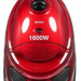 Пылесос Winia RGJ-120RW