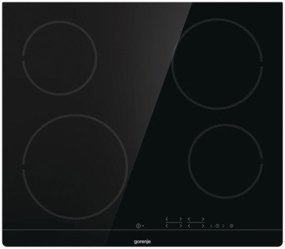 Электрическая варочная панель Gorenje CT41SC