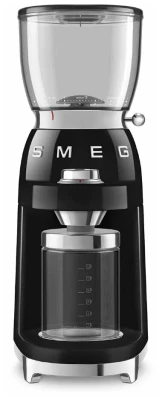 Кофемолка Smeg CGF01BLEU