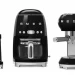 Кофемолка Smeg CGF01BLEU