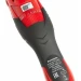Машинка для стрижки Panasonic ER-GB40 (черный/красный)