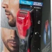 Машинка для стрижки Panasonic ER-GB40 (черный/красный)
