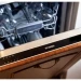 Встраиваемая посудомоечная машина Hyundai HBD 440, узкая, 4 программы, комплектов посуды  9
