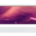 Телевизор Samsung UE43AU9010U 43" (2021), белый