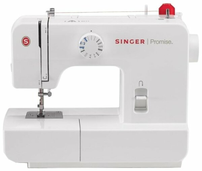 Швейная машина Singer Promise 1408, белый