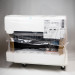 Микроволновая печь встраиваемая Whirlpool AMW 730 WH, 31 л, управление: поворотное; сенсорное, 