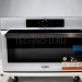 Микроволновая печь встраиваемая Whirlpool AMW 730 WH, 31 л, управление: поворотное; сенсорное, 