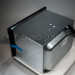 Микроволновая печь встраиваемая Whirlpool AMW 730 WH, 31 л, управление: поворотное; сенсорное, 