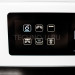 Микроволновая печь встраиваемая Whirlpool AMW 730 WH, 31 л, управление: поворотное; сенсорное, 