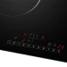 Электрическая варочная панель Weissgauff HV 431 B, черный
