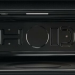 Встраиваемая микроволновая печь Electrolux EVM8E08X, 42 л, 1000 Вт, гриль, дисплей