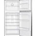 Холодильник SNOWCAP CUP NF 512 I