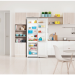 Холодильник Indesit ITR 5200 W, белый