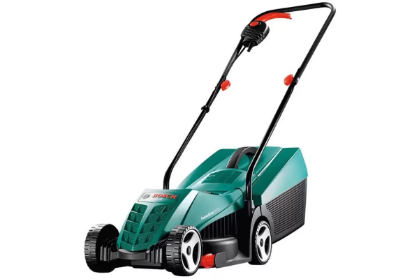 Колёсная газонокосилка Bosch Rotak 32 (0600885B00)