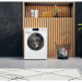 Стиральная машина Miele WWG660WCS, белый лотос