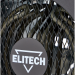 Электрическая тепловая пушка ELITECH ТВ 5ЕК без горелки (4.5 кВт)