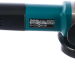 Набор сетевого электроинструмента Makita DK0116, кол-во: 2 шт.