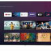 55" Телевизор Hyundai H-LED55QBU7500 QLED, черный