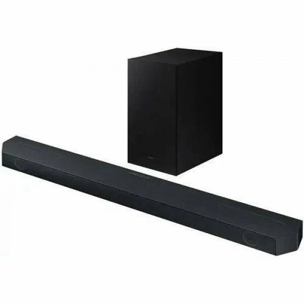 Саундбар SAMSUNG HW-Q600C/ZN