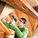 Дрель-шуруповерт Bosch EasyDrill 1200 [06039A210A]