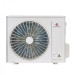 Кондиционер Dantex CONCORDE RK-07SCDG/RK-07SCDGE, 21 м², самоочистка внутреннего блока, система против образования льда, теплый пуск