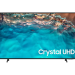 43" Телевизор Samsung UE43BU8000U 2022 HDR, LED, черный