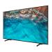 43" Телевизор Samsung UE43BU8000U 2022 HDR, LED, черный