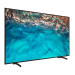 43" Телевизор Samsung UE43BU8000U 2022 HDR, LED, черный