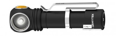 Фонарь Armytek Wizard C2 WR Magnet USB (белый)