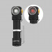 Фонарь Armytek Wizard C2 WR Magnet USB (белый)