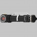 Фонарь Armytek Wizard C2 WR Magnet USB (белый)