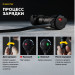 Фонарь Armytek Wizard C2 WR Magnet USB (белый)