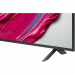 Телевизор QNED 86" LG 4K 86QNED80A6A.ARUG