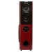 Акустическая система Eltronic 20-82 Home Sound красный