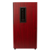 Акустическая система Eltronic 20-82 Home Sound красный