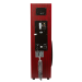 Акустическая система Eltronic 20-82 Home Sound красный