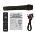 Акустическая система Eltronic 20-82 Home Sound красный