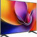 Телевизор HISENSE 43A6Q SMART TV 4K UHD 60Hz MEMC DVB-T DVB-T2 DVB-C DVB-S DVB-S2 USB WiFi