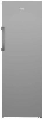 Морозильник Beko B1RFNK292S, 255 л, No Frost, 310 кВтч/год, отделы - 7 шт, 59.5 см x 171.4 см x 65 см