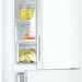 Холодильник Samsung RB37A5400WW/WT белый