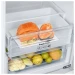 Холодильник Samsung RB37A5400WW/WT белый